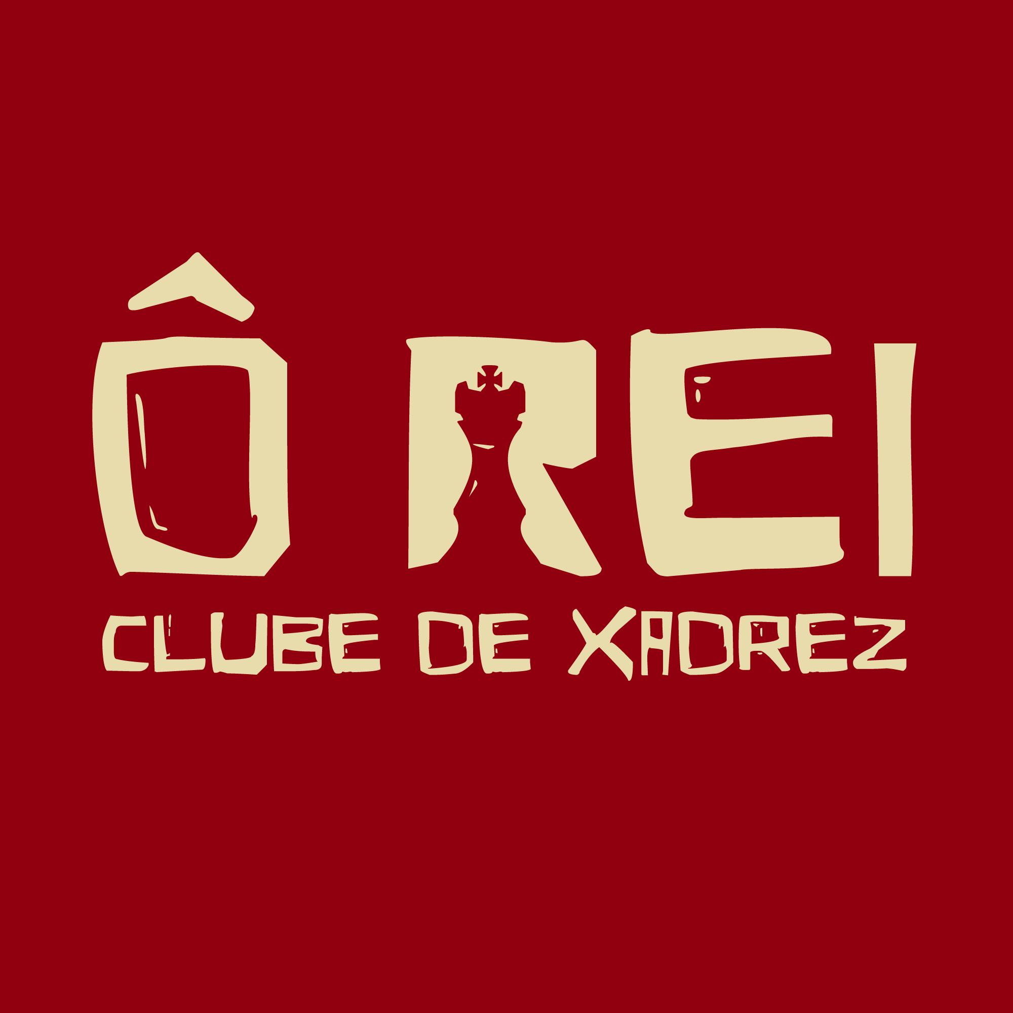 ORei – Clube de Xadrez!